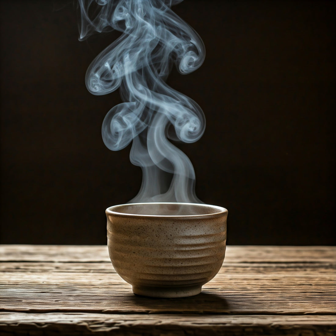 Hojicha: Dein Ritual für entspannte Momente