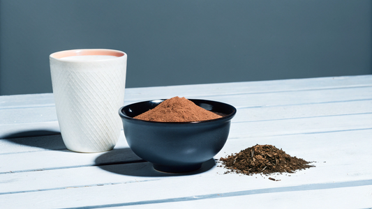 Was ist Hojicha? Die Geheimnisse des japanischen Rösttees